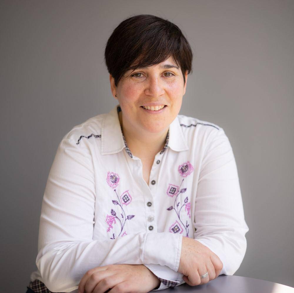 Myriam Navas - ⭐ Paid media para PyMEs - Google Ads | Meta Ads