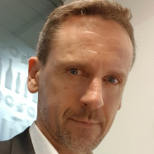 Stéphane Le Pottier