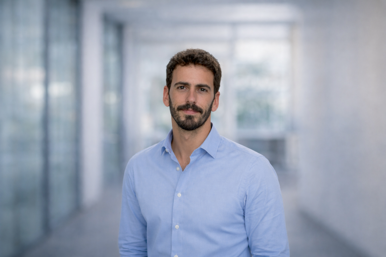 Rafael  - Consultor Desarrollo de Negocio Internacional