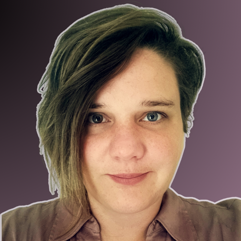 Pauline Sauvetre