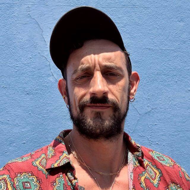 Pierre-Olivier Thiriet - Directeur Artistique - Graphiste