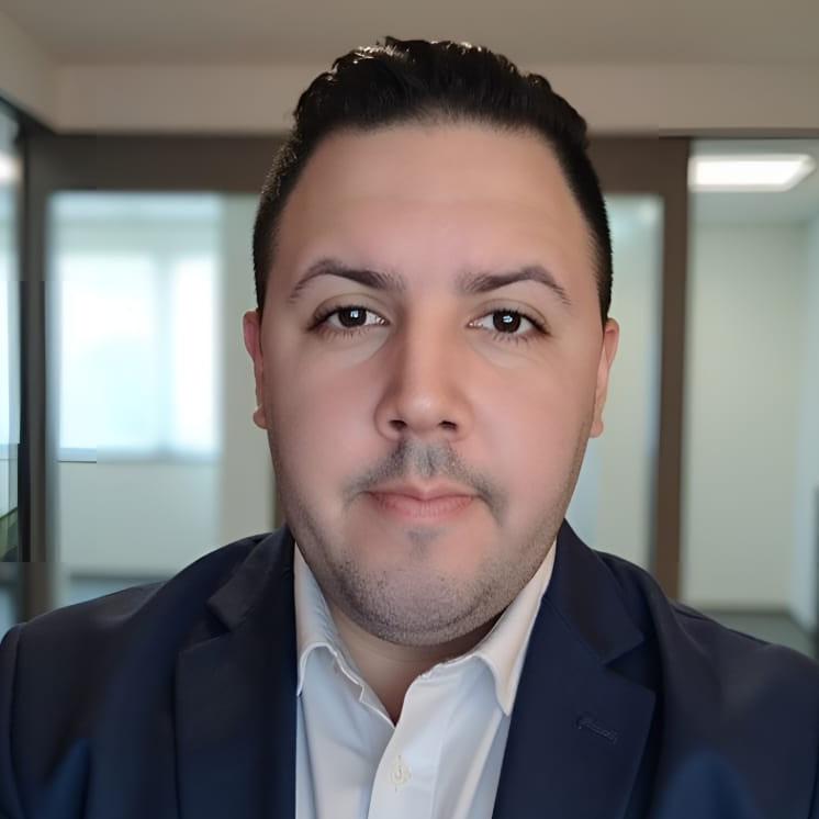Sergio Palacio - Consultor y Experto en Jira (Arquitecto Atlassian)