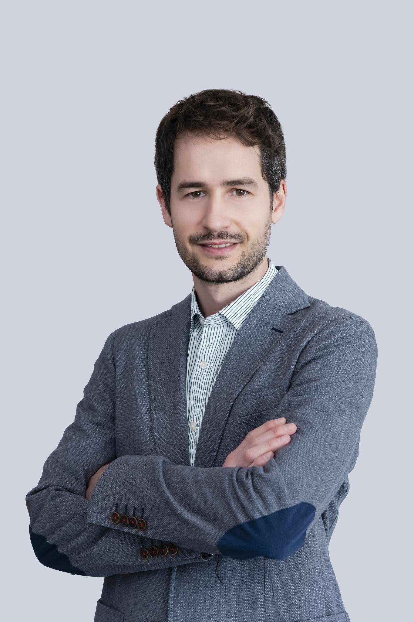 Iván Martín