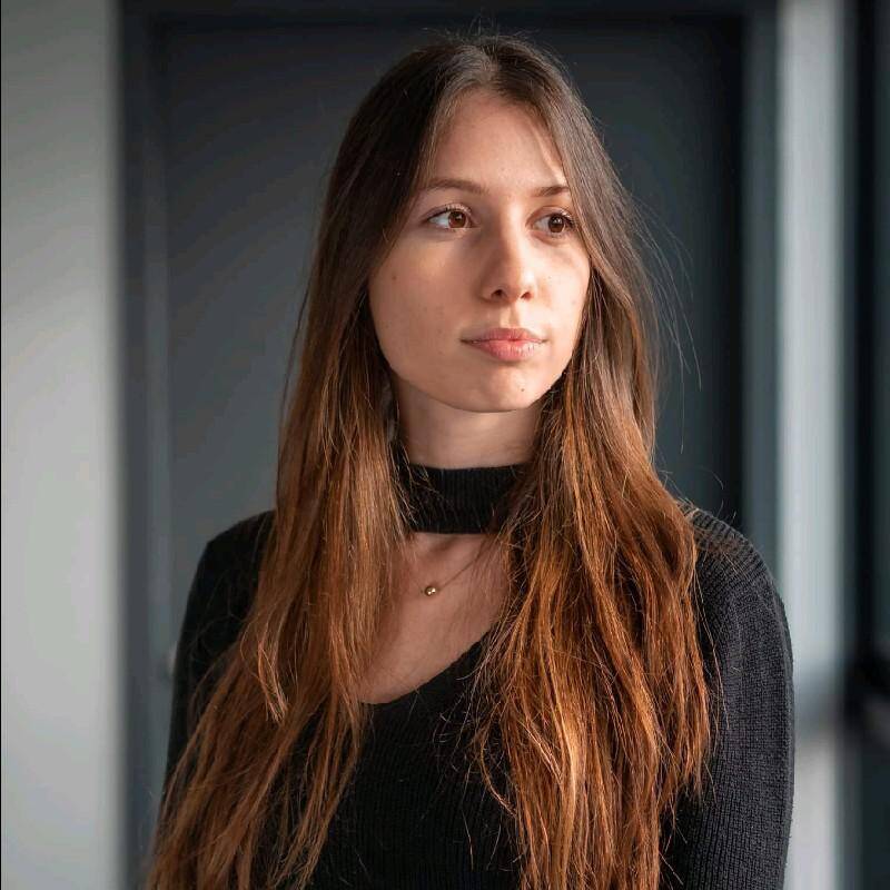 Laura Dachaud