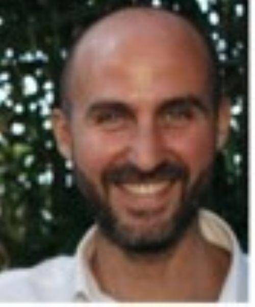 Omar Benyahia