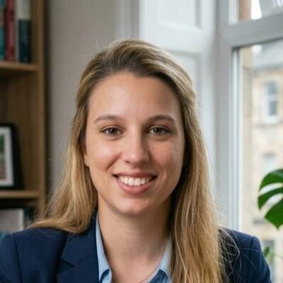 Maud Beduchaud - Assistante administrative & support RH freelance