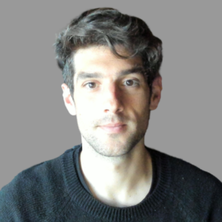 Patricio Montes Güemez - Sr. Full Stack Developer