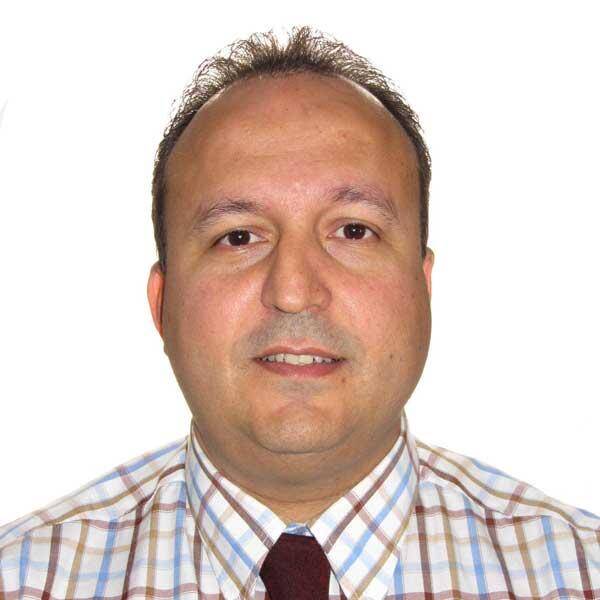 Antonio Santana Hernandez - Analista Programador de Software