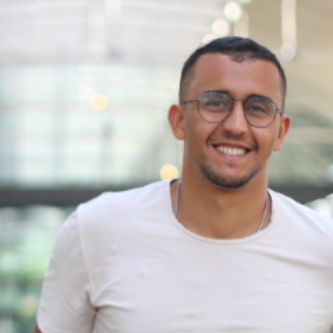 Mohamed Boughalmi - AI Engineer