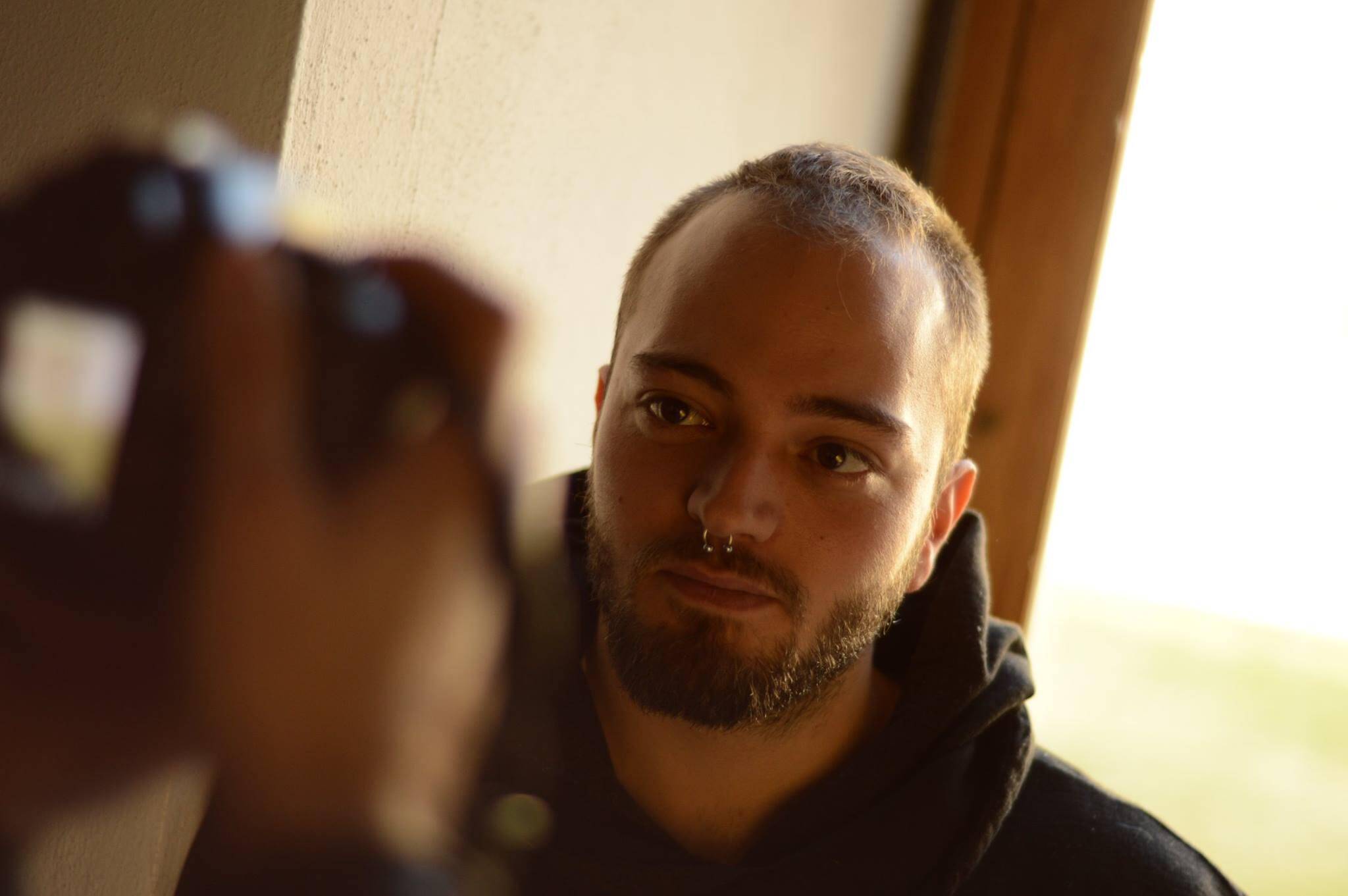 Daniel Medina