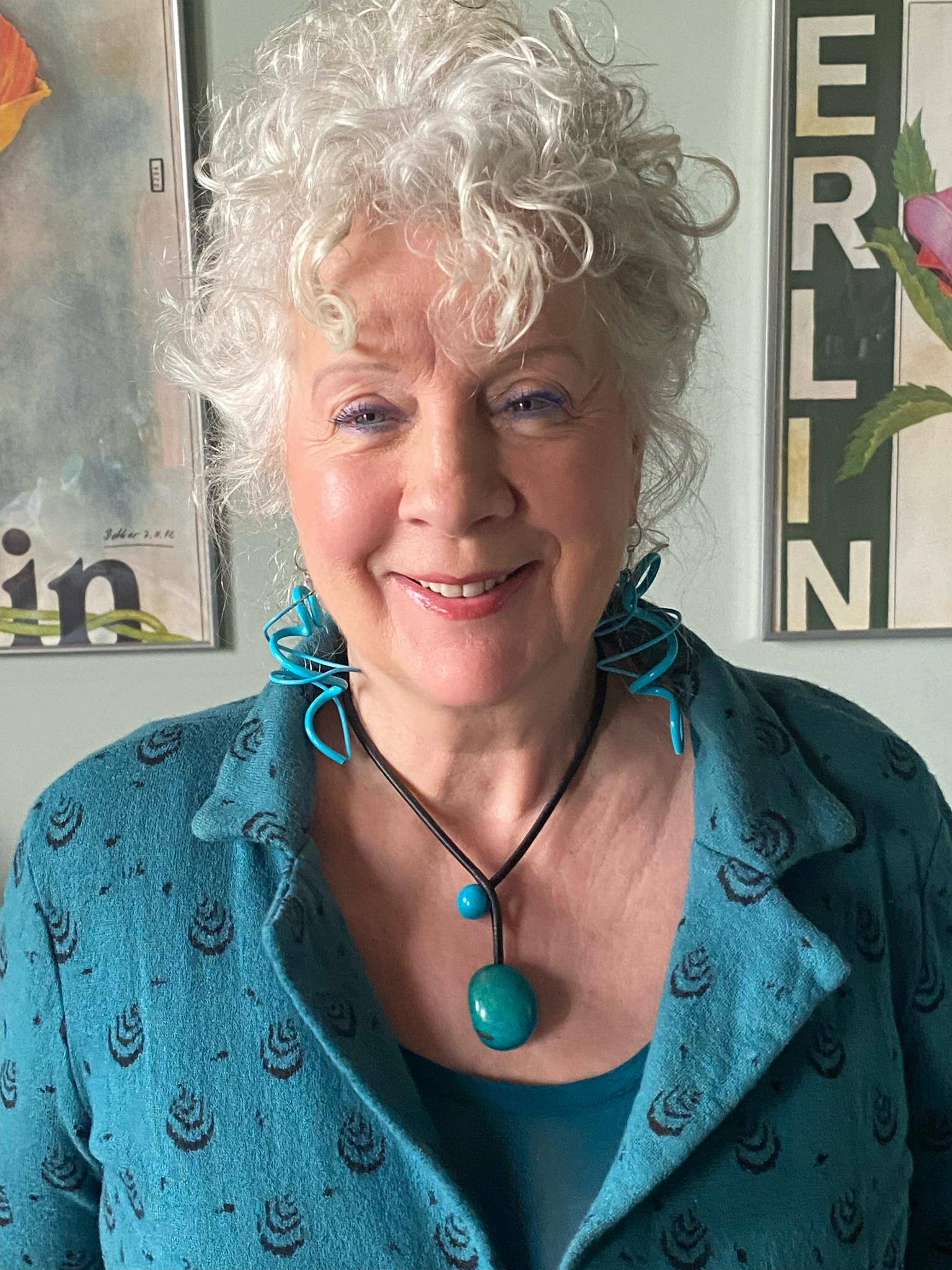 Aileen Sharpe