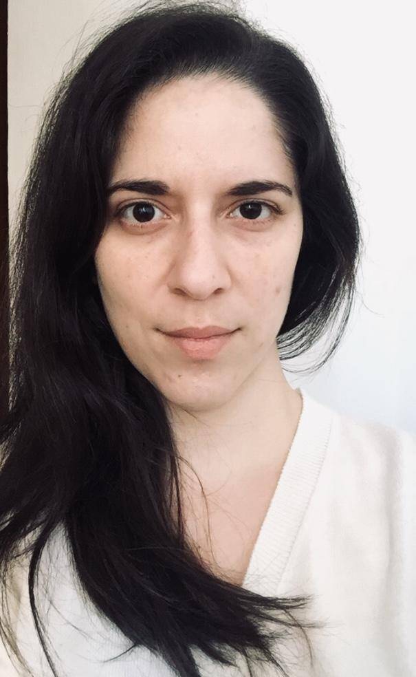 Diana González-Pardo Pérez - AI TRAINER