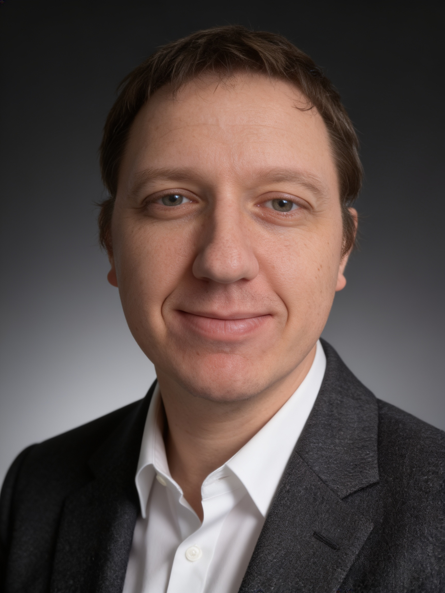 Alexander Gall - KI-gestützter Webentwickler