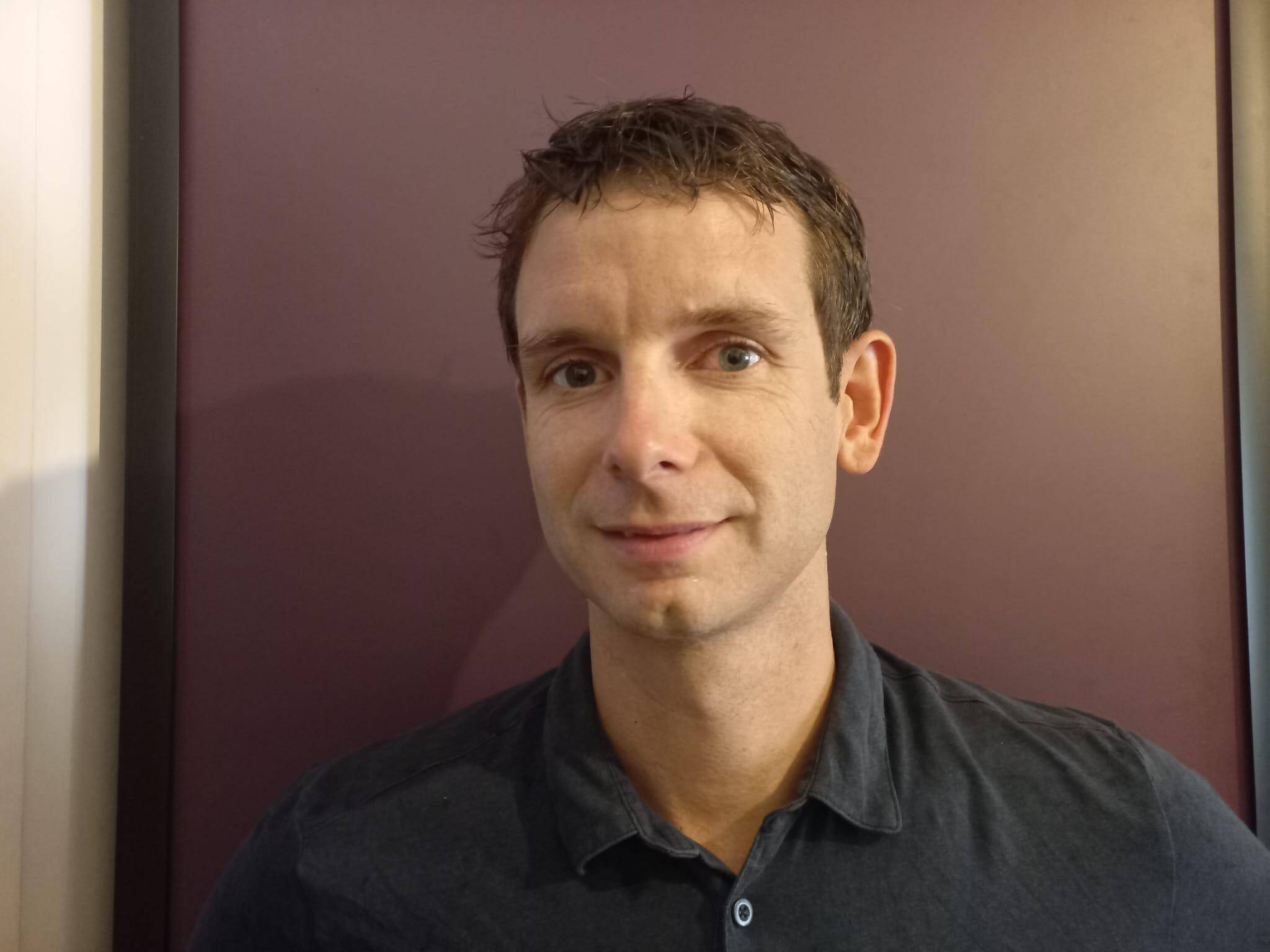Maël Berthier - Gestion projets, gestion équipe, product owner