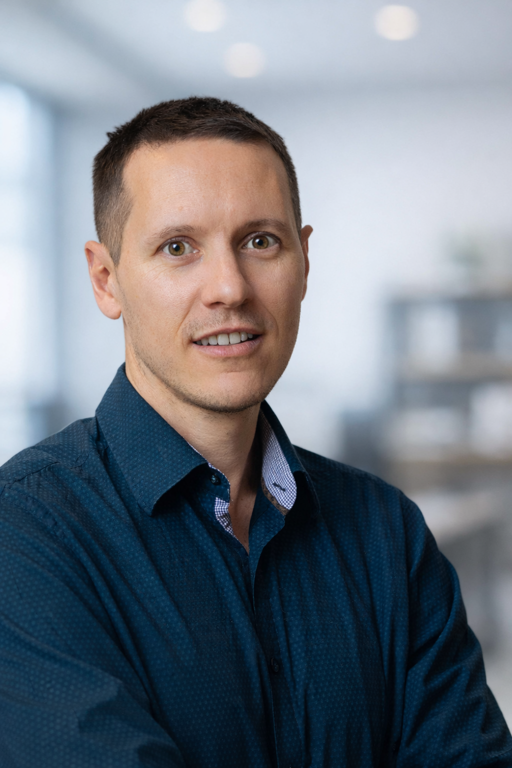 Florian M. - Senior consultant CCaaS&CRM