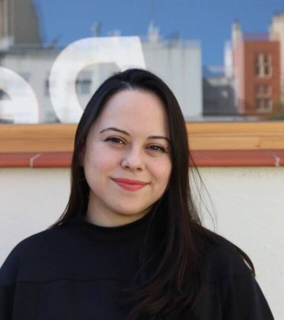 Marianne  - Product & UX/UI Designer