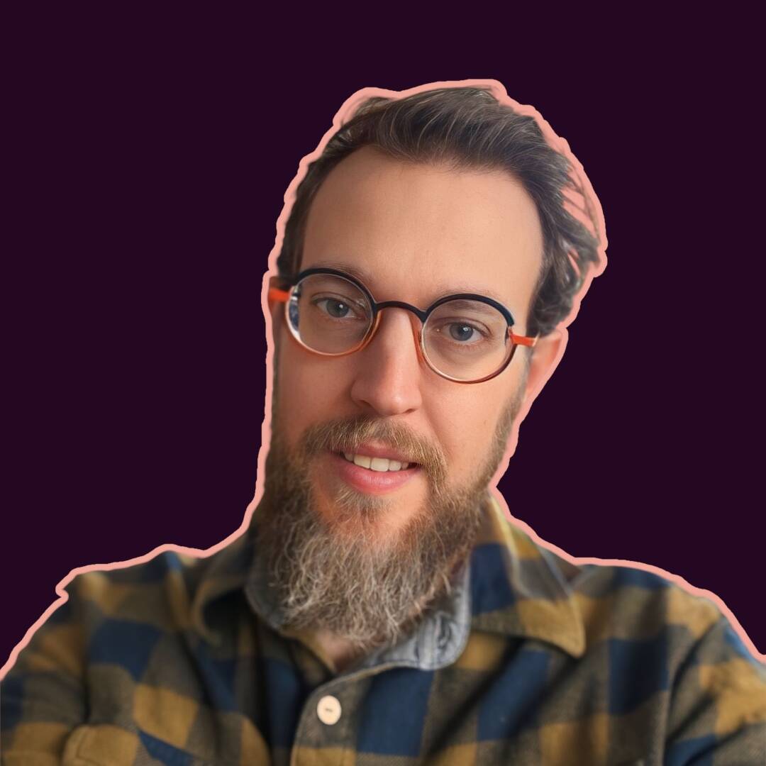 Romain Boisselle