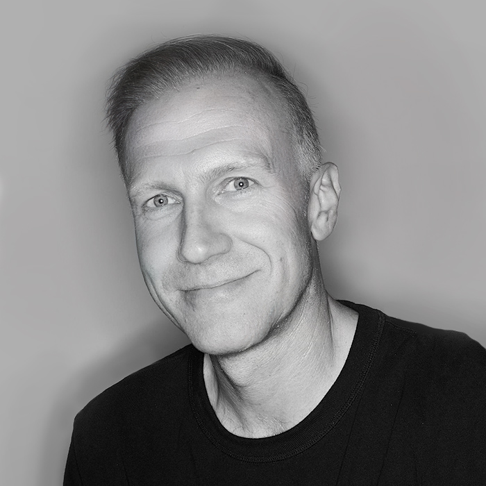 Neil Higgins