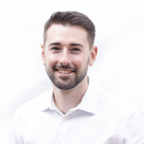 Justin Ledemé - Data Engineer