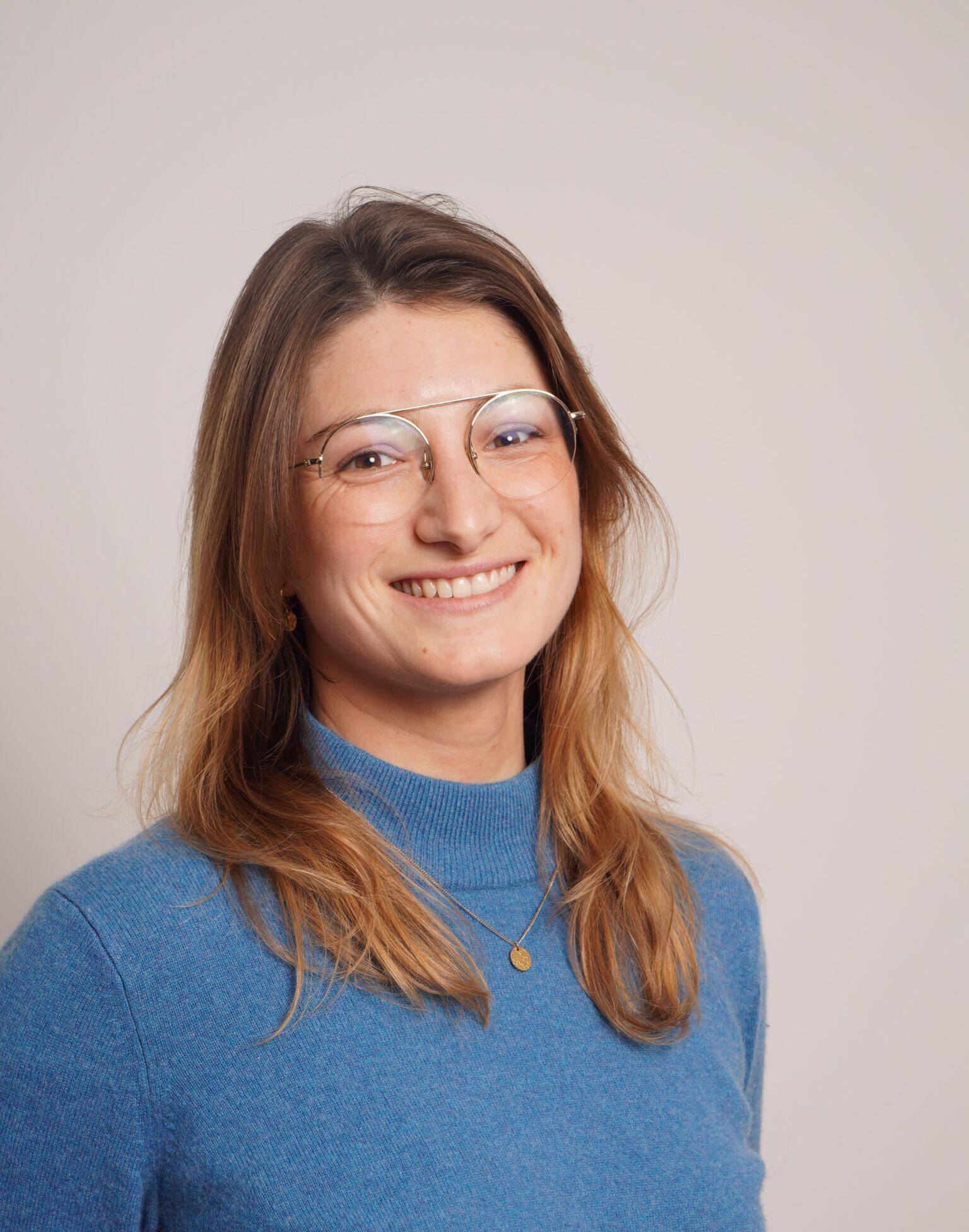 Virginie Debeaune