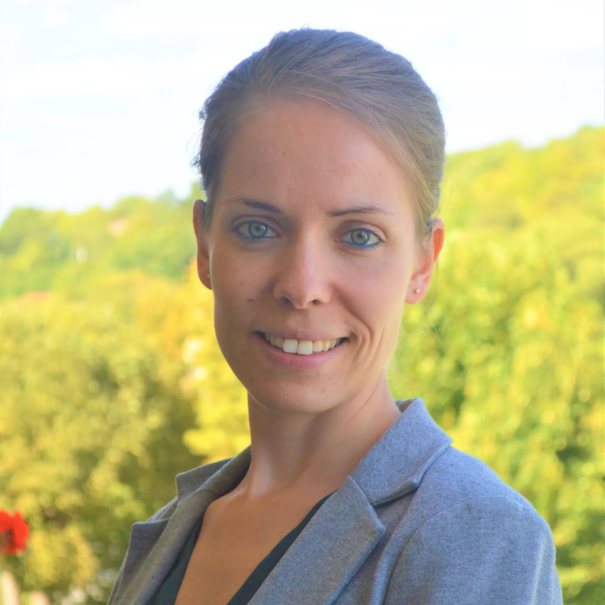 Mélanie Courrière - Rédactrice et Content Manager 360°