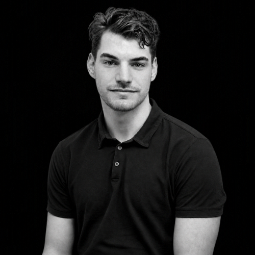Romain Bourdain - Machine Learning Engineer