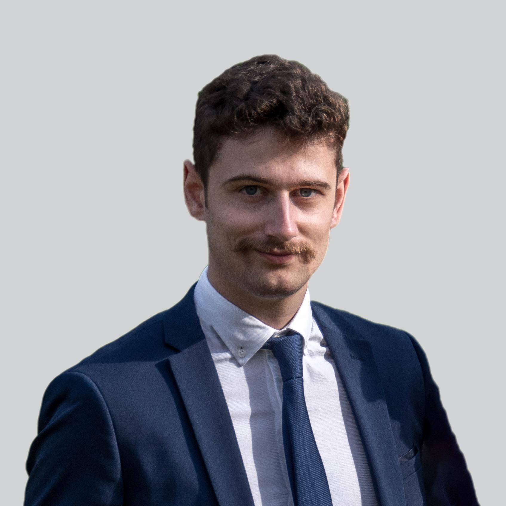 Augustin Ribreau