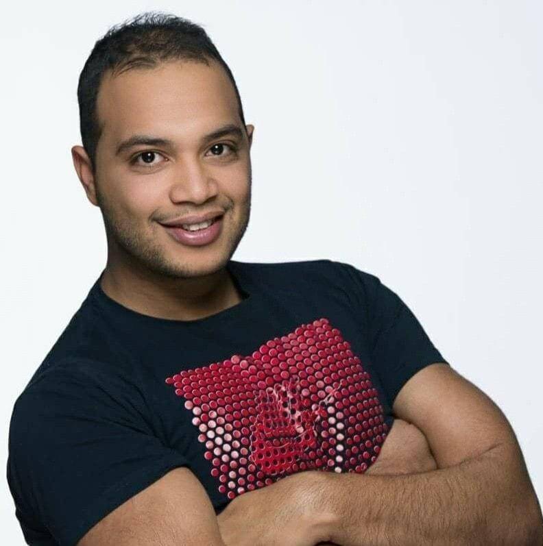 Charif Soudani