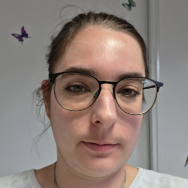 Pavlina Fernandez - Assistante administratif