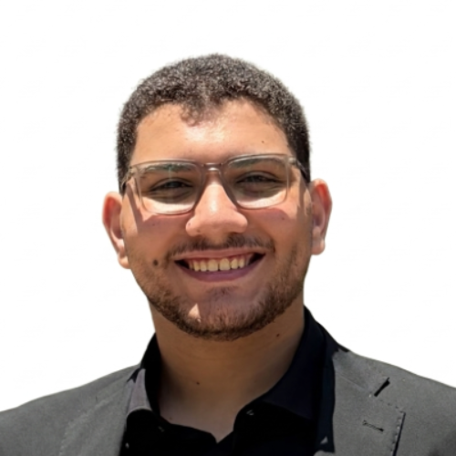 Seif Ateek - Software engineer