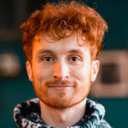 Kyllian  - Développer de site web et de logo