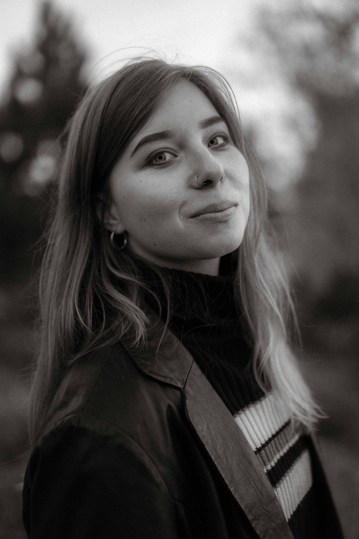 Ira Dazhura
