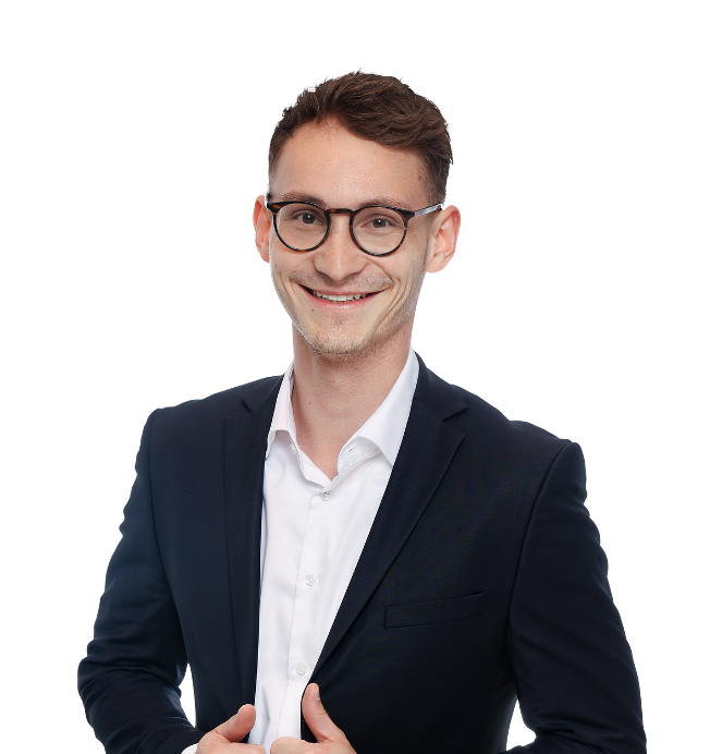 Marinus Wölflick