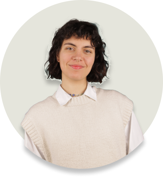 Oceane Guilbard Ribotta - Consultante UX/UI & Graphiste