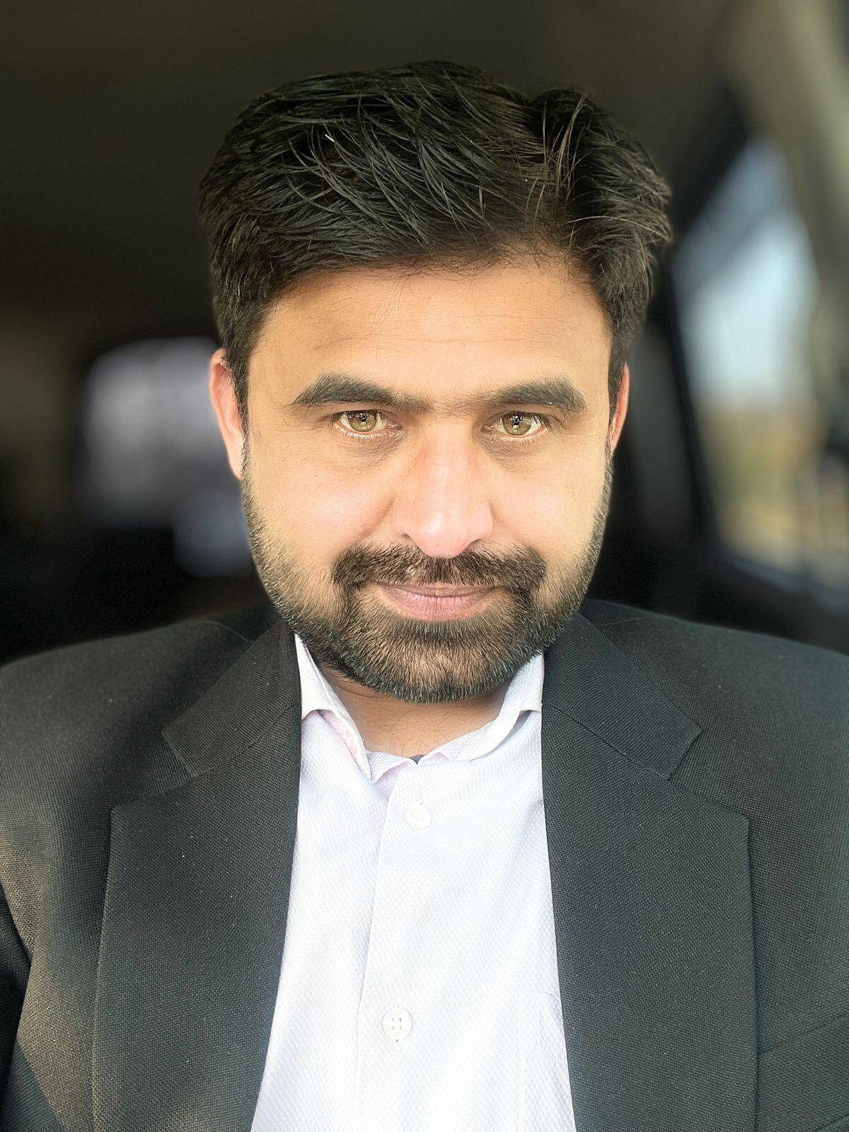 Abdul W.
