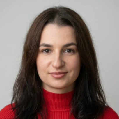 Alona Bondarenko