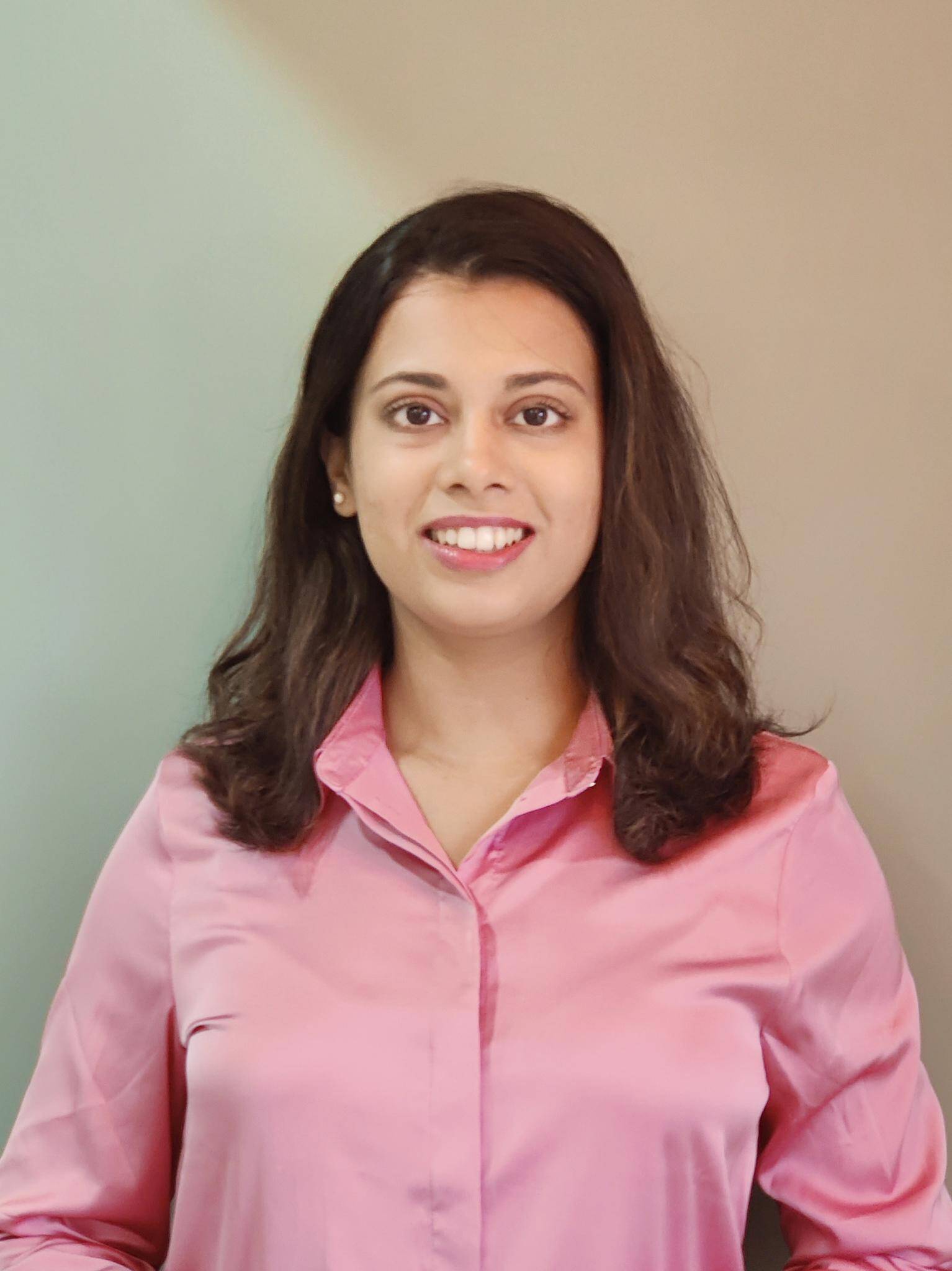 Sneha Thakare