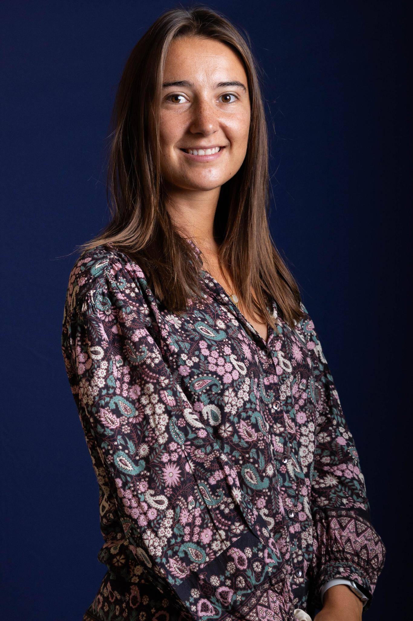 Julie Dreno
