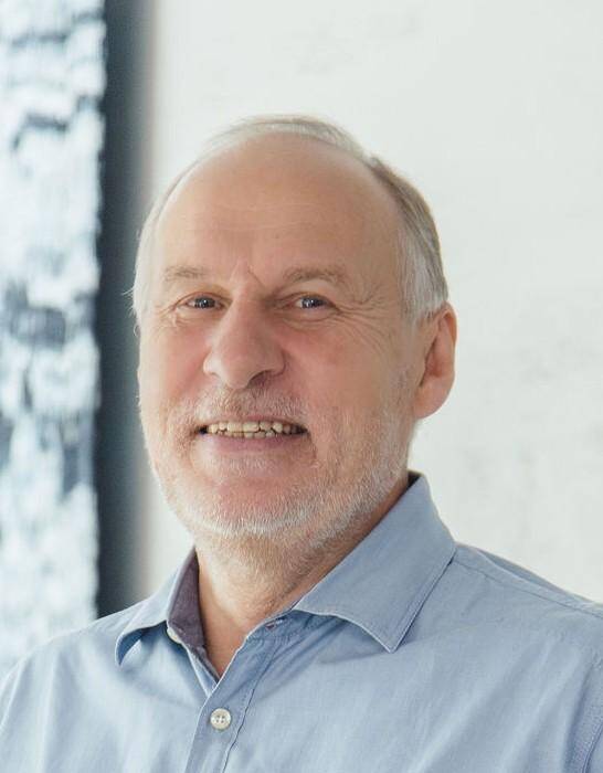 Filip Oosterlynck - Manager - Consultant