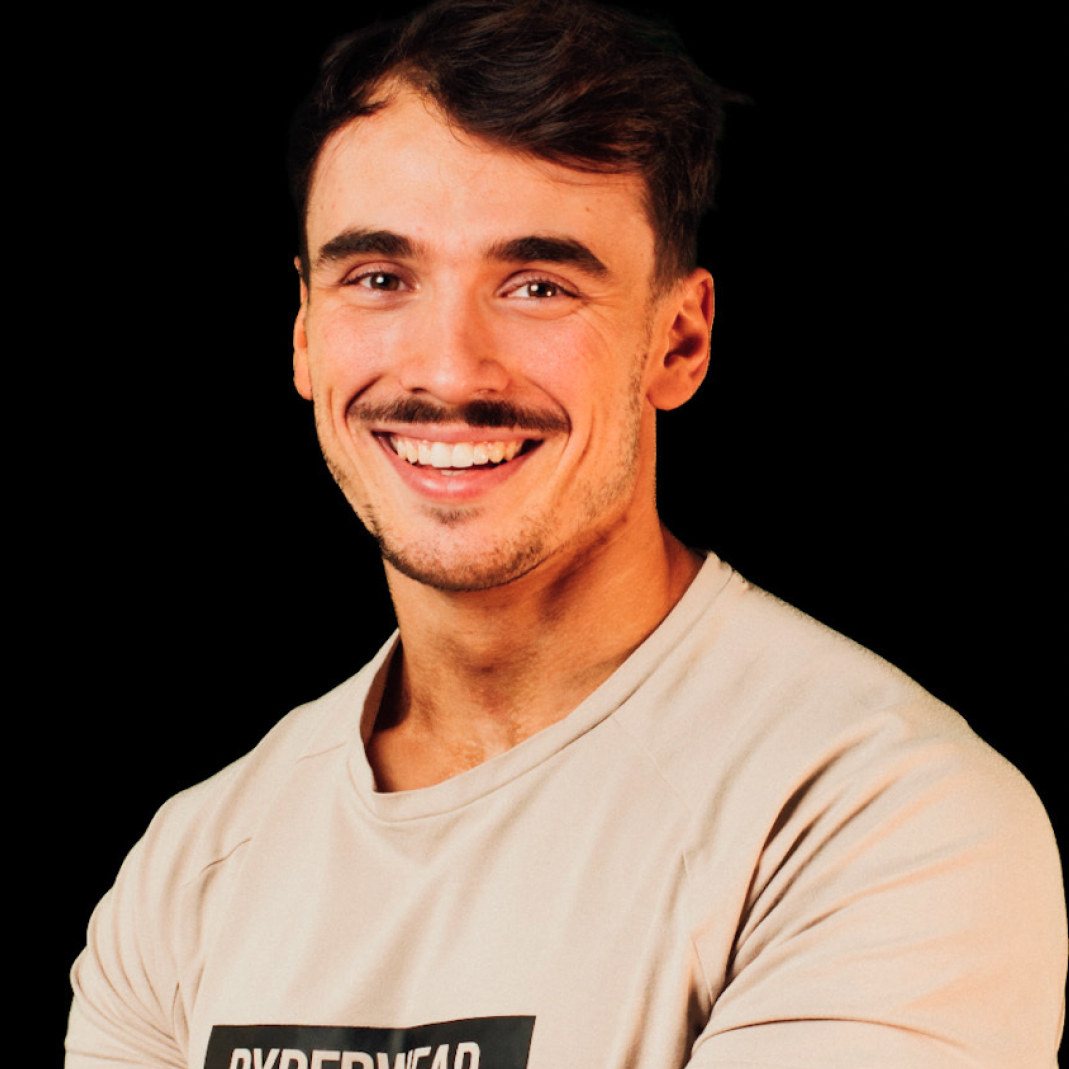 Valentin Le Rétif Chauvin
