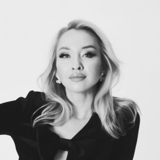 Maria Putilina - Retail Experience Designer | Luxury | 3D