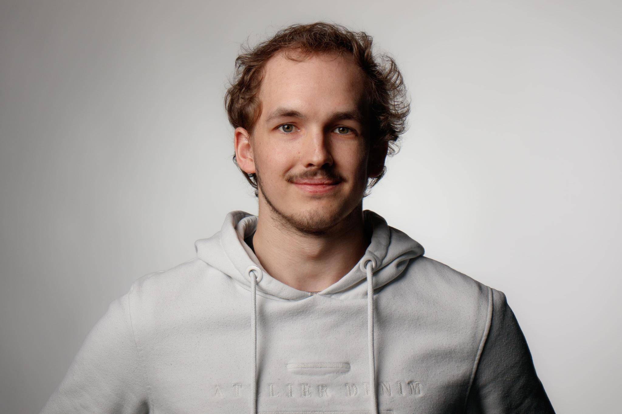 Gaëtan Flaux