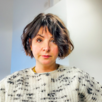 Esther L. - Facilitatrice de projets food