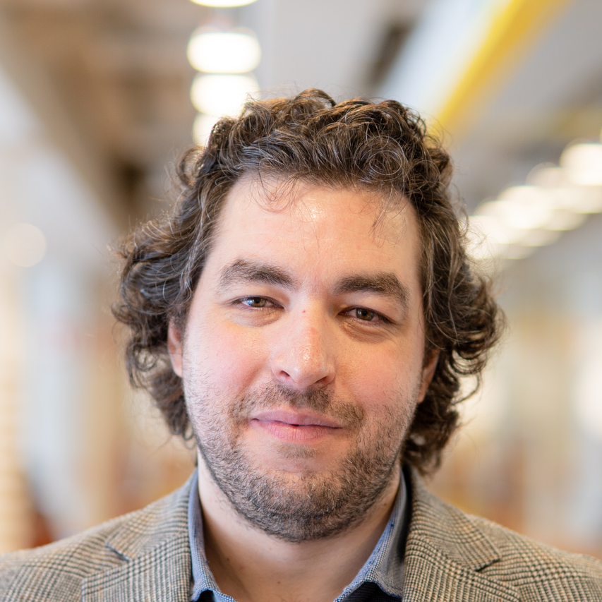 Alfonso Campos De Padua - Especialista Cloud, Big Data, AI, IoT y Bots