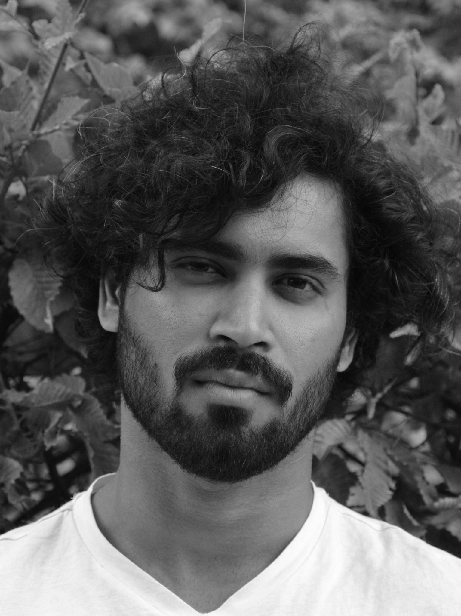 Anupam Sharma - Performance Marketing Specialist