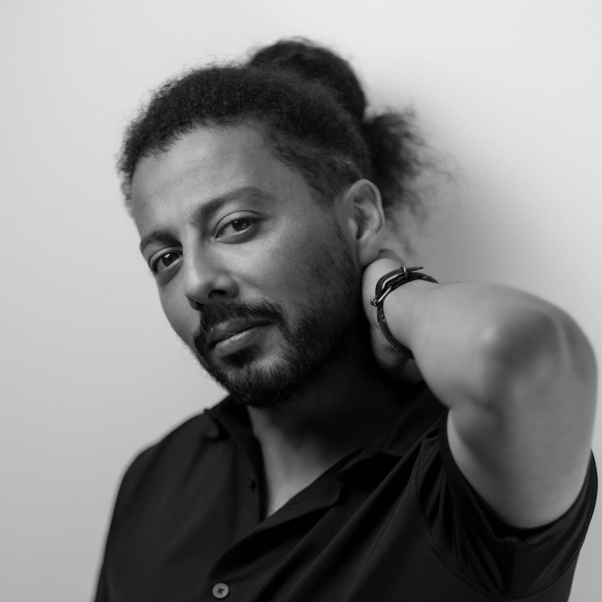 Mohamed Saleem