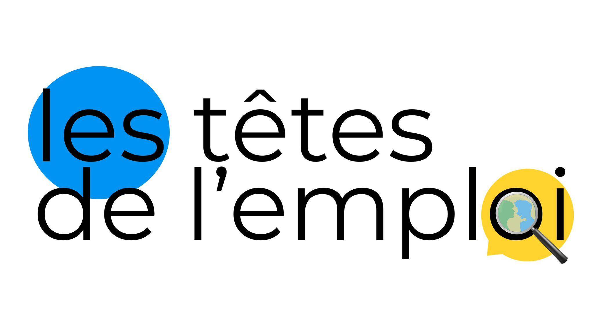 Yann Fleurot Ei Les Tetes De L'Emploi