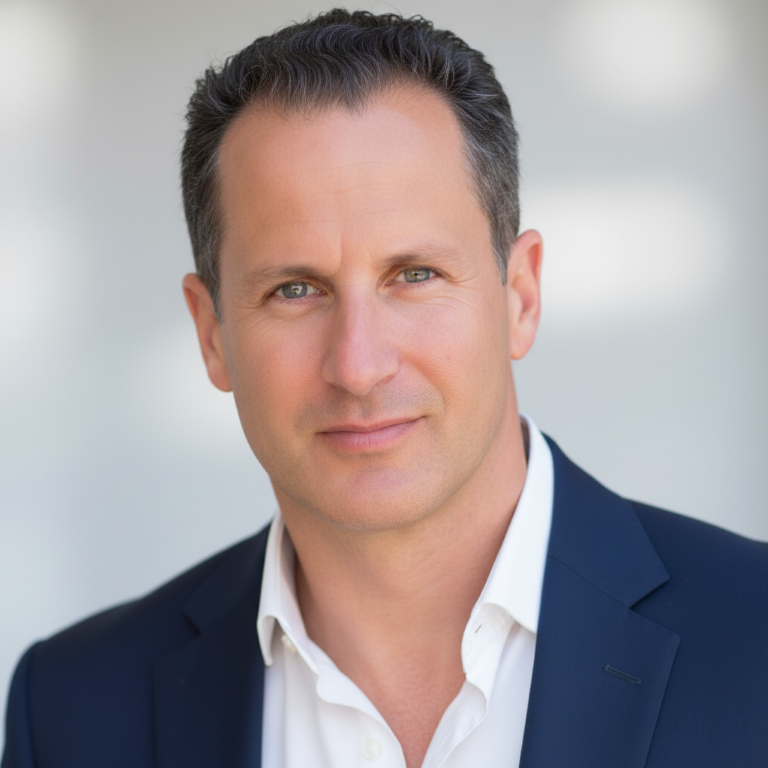 Axel Douchin - Chief Data Officier - Directeur de Cloud Public