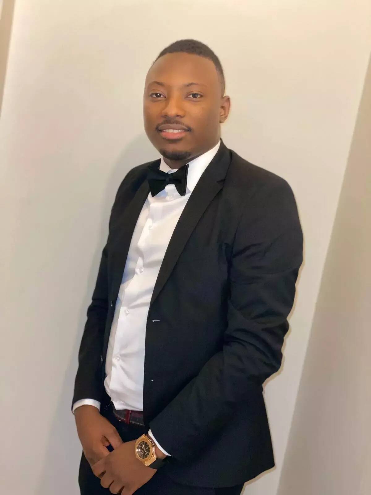 Baldé Abdoul Karim - Développeur junior Full stack JAVA/ANGULAR