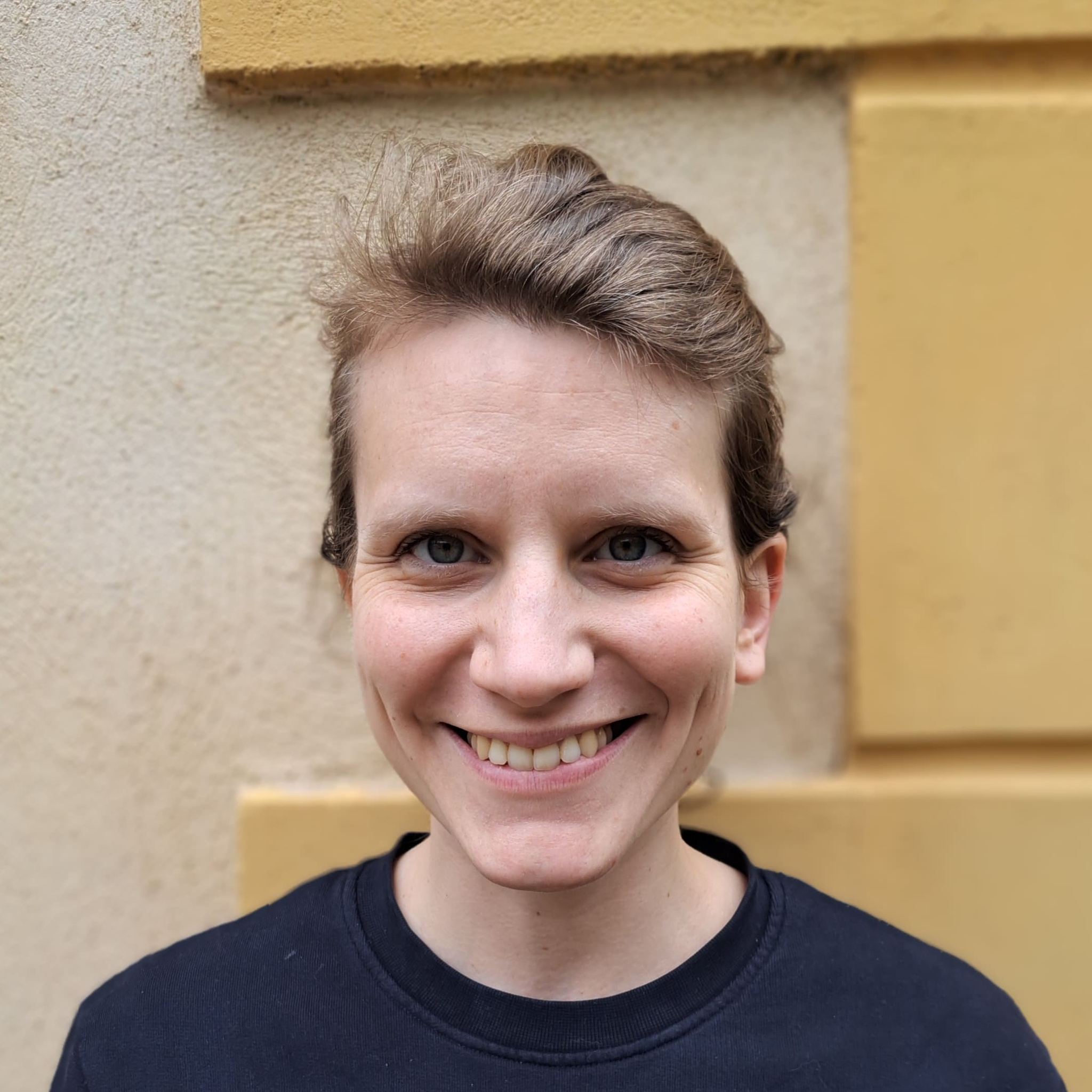 Isabelle Koppe - CMO - Expert Growth/SEA - SaaS B2B - E-commerce